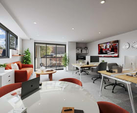 Offices commercial property for lease at G06/110 addison rd Marrickville NSW 2204