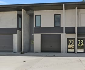 Factory, Warehouse & Industrial commercial property leased at 22/64 Gateway Drive Noosaville QLD 4566