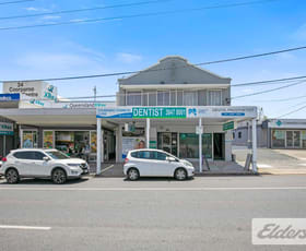 Medical / Consulting commercial property for lease at 344 Old Cleveland Road Coorparoo QLD 4151