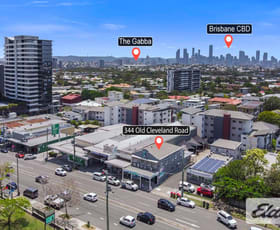 Offices commercial property for lease at 344 Old Cleveland Road Coorparoo QLD 4151