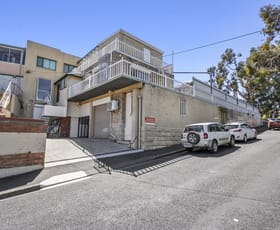 Offices commercial property leased at 5e Pedder Street New Town TAS 7008