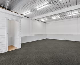 Offices commercial property leased at 5e Pedder Street New Town TAS 7008