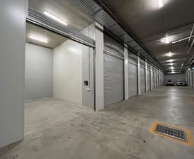 Factory, Warehouse & Industrial commercial property sold at Units 37/9 Lindsay Street Rockdale NSW 2216