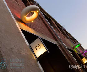 Offices commercial property leased at 85 Cubitt Street Cremorne VIC 3121