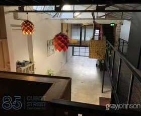 Offices commercial property leased at 85 Cubitt Street Cremorne VIC 3121