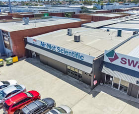 Factory, Warehouse & Industrial commercial property for lease at Unit 8/3 Baden Street (Rowallan St) Osborne Park WA 6017