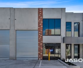 Factory, Warehouse & Industrial commercial property leased at 5/34-46 King William Street Broadmeadows VIC 3047