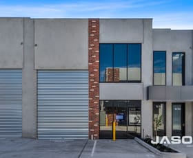 Factory, Warehouse & Industrial commercial property leased at 5/34-46 King William Street Broadmeadows VIC 3047