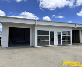 Showrooms / Bulky Goods commercial property leased at 8/133 Flemington Road Mitchell ACT 2911