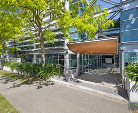 Medical / Consulting commercial property leased at Suite 121/20 Dale Street Brookvale NSW 2100