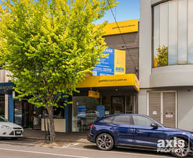 Showrooms / Bulky Goods commercial property leased at 254 Bay Street Brighton VIC 3186