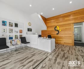 Showrooms / Bulky Goods commercial property leased at 254 Bay Street Brighton VIC 3186
