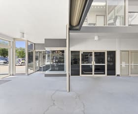 Shop & Retail commercial property leased at 6/12 Prescott Street Toowoomba City QLD 4350