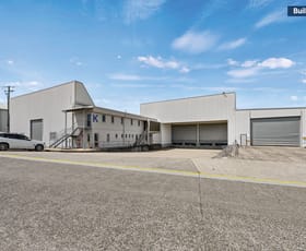 Factory, Warehouse & Industrial commercial property for lease at Building K, 163 Ingram Road Acacia Ridge QLD 4110