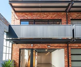 Factory, Warehouse & Industrial commercial property for lease at 38 Down Street Collingwood VIC 3066