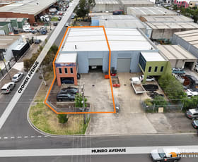 Factory, Warehouse & Industrial commercial property leased at 116 Munro Avenue Sunshine North VIC 3020