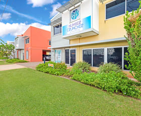 Offices commercial property leased at 1/29 Miles Road Berrimah NT 0828