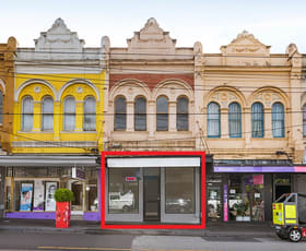 Shop & Retail commercial property leased at Ground Floor/21 Glenferrie Road Malvern VIC 3144
