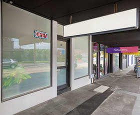 Shop & Retail commercial property leased at Ground Floor/21 Glenferrie Road Malvern VIC 3144