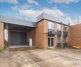 Factory, Warehouse & Industrial commercial property leased at 277 Dundas Street Preston VIC 3072