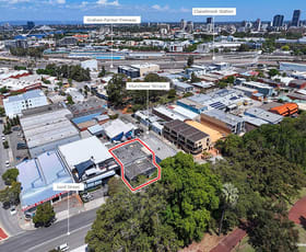 Shop & Retail commercial property leased at 238-240 Lord Street Perth WA 6000