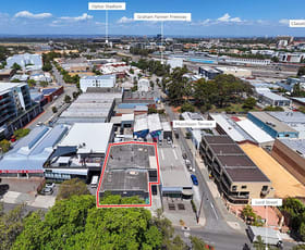 Factory, Warehouse & Industrial commercial property leased at 238-240 Lord Street Perth WA 6000
