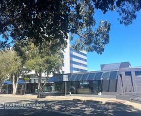 Offices commercial property for lease at Mona Vale NSW 2103