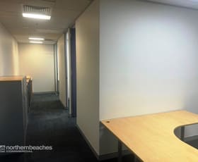 Offices commercial property leased at Mona Vale NSW 2103