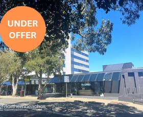 Offices commercial property leased at Mona Vale NSW 2103