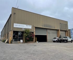 Factory, Warehouse & Industrial commercial property leased at 21-23 Trawalla Street Thomastown VIC 3074