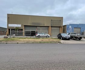 Factory, Warehouse & Industrial commercial property leased at 21-23 Trawalla Street Thomastown VIC 3074
