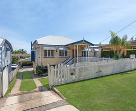 Offices commercial property leased at 17 Gray Street Ipswich QLD 4305