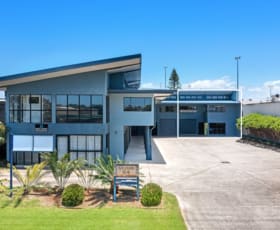 Offices commercial property leased at 1/64 Centennial Circuit Byron Bay NSW 2481
