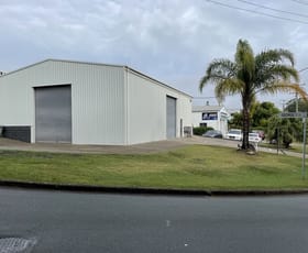 Factory, Warehouse & Industrial commercial property leased at 100b Grigor Street Moffat Beach QLD 4551