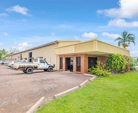 Factory, Warehouse & Industrial commercial property for lease at 1/25 Pruen Road Berrimah NT 0828