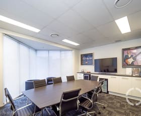 Offices commercial property leased at Level 1  3A/3/11 Donkin Street West End QLD 4101