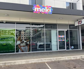 Shop & Retail commercial property leased at 128/1 Clare Burton Cres Franklin ACT 2913
