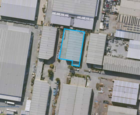 Factory, Warehouse & Industrial commercial property leased at Factory 2 5-9 Kitchen Road Dandenong South VIC 3175