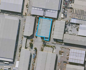 Factory, Warehouse & Industrial commercial property leased at Factory 2 5-9 Kitchen Road Dandenong South VIC 3175