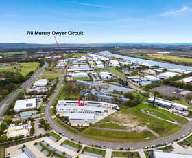 Showrooms / Bulky Goods commercial property for sale at 7/8 Murray Dwyer Circuit Mayfield West NSW 2304