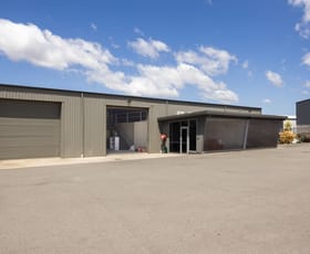 Factory, Warehouse & Industrial commercial property for lease at 3/18 Connector Park Drive Kings Meadows TAS 7249