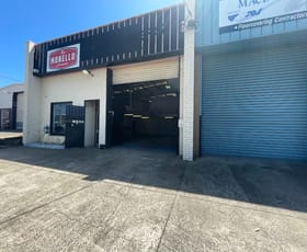 Factory, Warehouse & Industrial commercial property leased at 6 Berwick Road Campbellfield VIC 3061