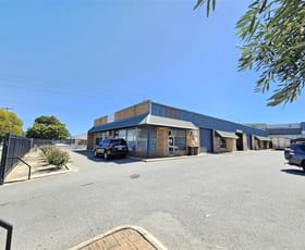 Factory, Warehouse & Industrial commercial property leased at 1/75 Crocker Drive Malaga WA 6090