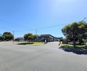 Factory, Warehouse & Industrial commercial property leased at 1/75 Crocker Drive Malaga WA 6090