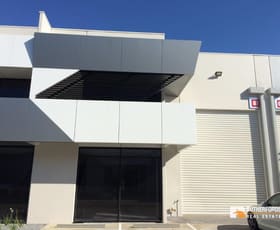 Factory, Warehouse & Industrial commercial property leased at 7/326 Settlement Road Thomastown VIC 3074