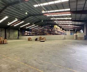 Factory, Warehouse & Industrial commercial property for lease at Unit 6 & 7/39 Hill Road Wentworth Point NSW 2127