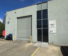 Showrooms / Bulky Goods commercial property leased at 51/566 Gardeners Road Alexandria NSW 2015
