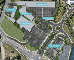 Shop & Retail commercial property for lease at Beaconsfield Road & (Cnr) Superior Boulevard Andergrove QLD 4740