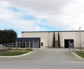 Factory, Warehouse & Industrial commercial property leased at 19 Irvine Drive Malaga WA 6090