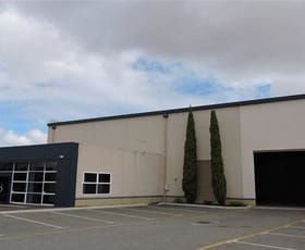 Factory, Warehouse & Industrial commercial property leased at 19 Irvine Drive Malaga WA 6090